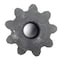 Meritor Pinion - Gear, Differential, Driven Rear Axle 2233T1112 - alternate 5